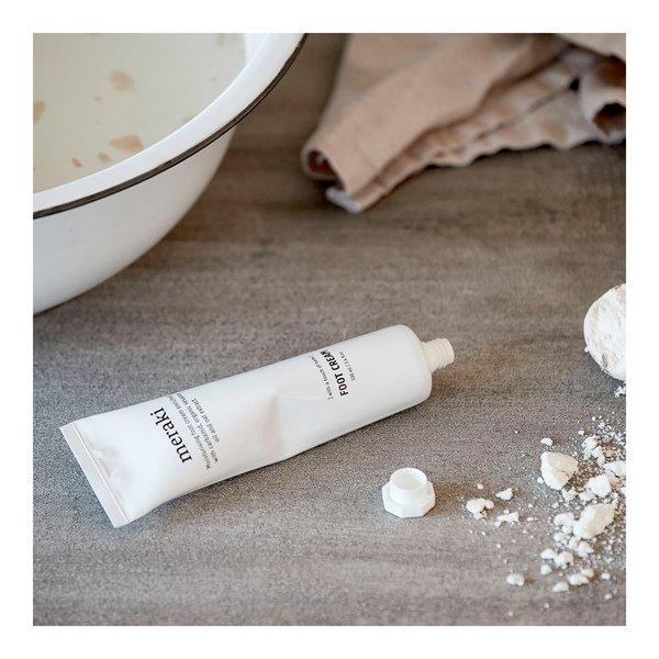 Meraki Meraki Crème pour les pieds 