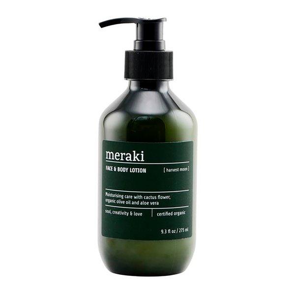 Image of Meraki Gesichts- & Körperlotion - 275ml