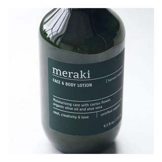 Meraki  Lotion visage & corps 