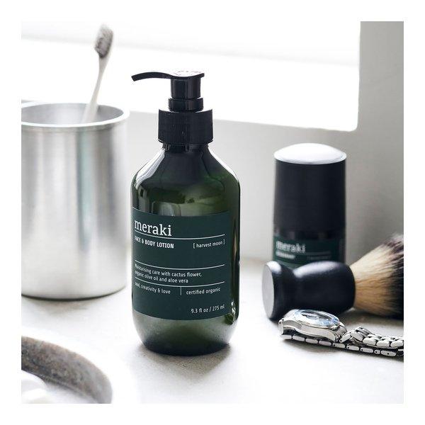 Meraki  Lotion visage & corps 