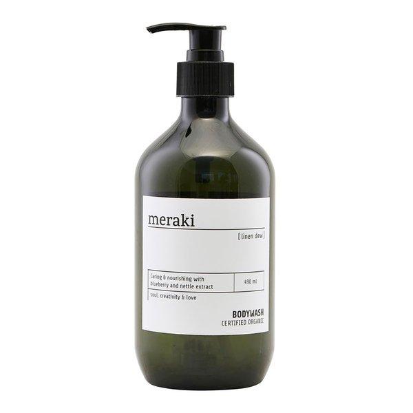 Image of Meraki Waschgel - 490ML