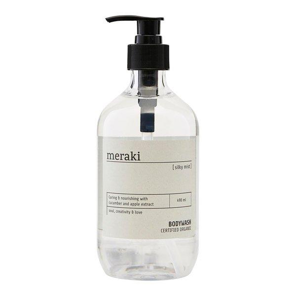 Meraki  Gel Detergente 