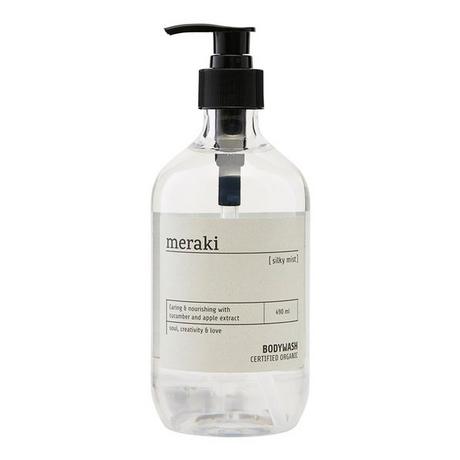 Meraki  Gel Detergente 