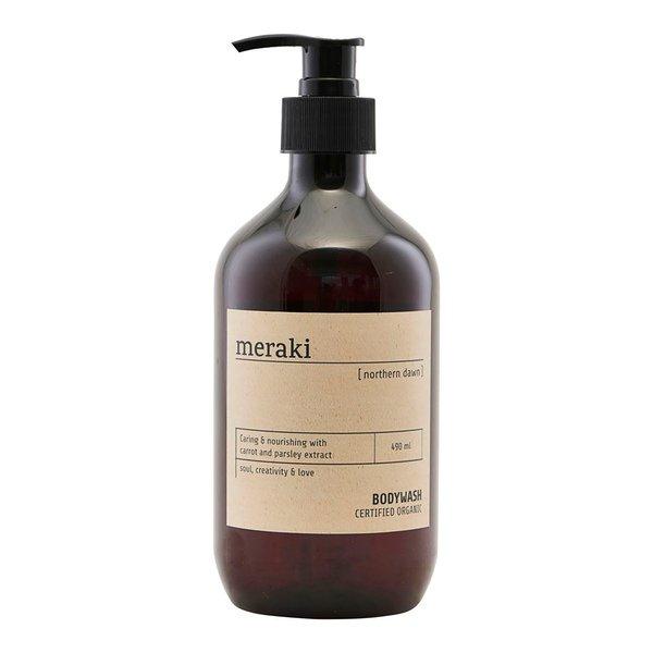 Meraki Meraki Gel nettoyant 