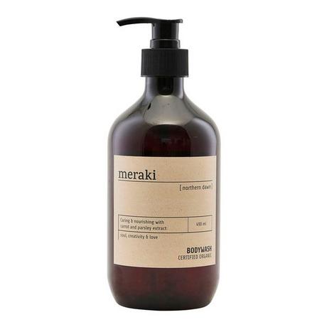 Meraki Meraki Gel Detergente 