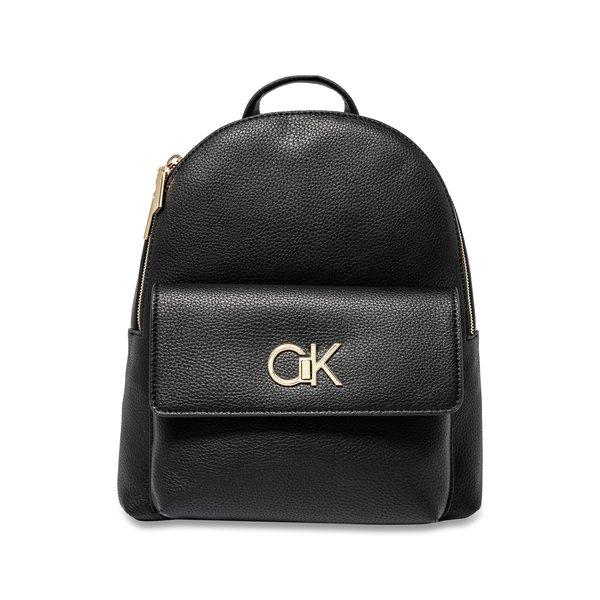 Image of Calvin Klein RE-LOCK Rucksack - ONE SIZE