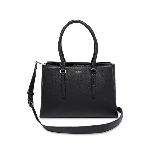 Image of Calvin Klein CK ELEVATED Tote-Bag - ONE SIZE