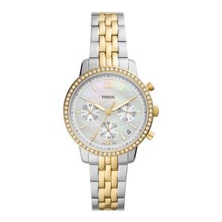 FOSSIL NEUTRA Chronograph Uhr 