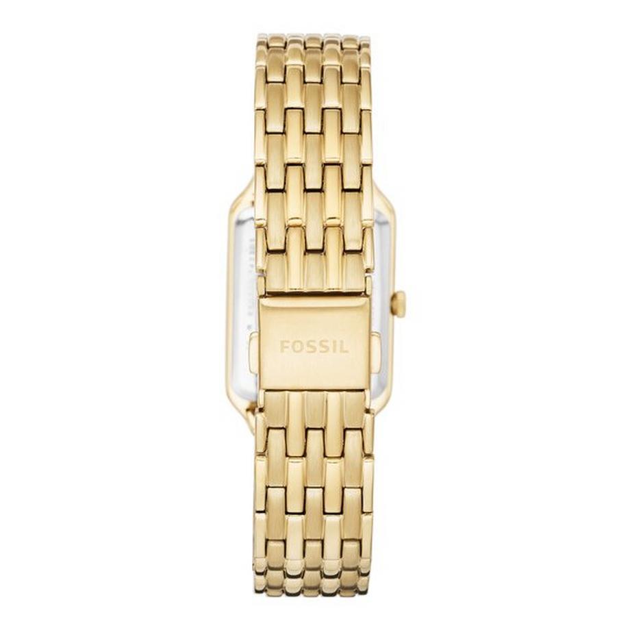 FOSSIL RAQUEL Analoguhr 