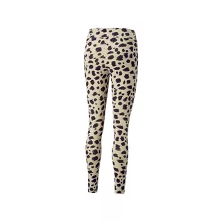 PUMA ESS+ ANIMAL AOP Leggings Leggings sportivo lungo 