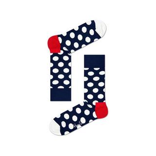 Happy Socks Big Dot Klassische Socken  