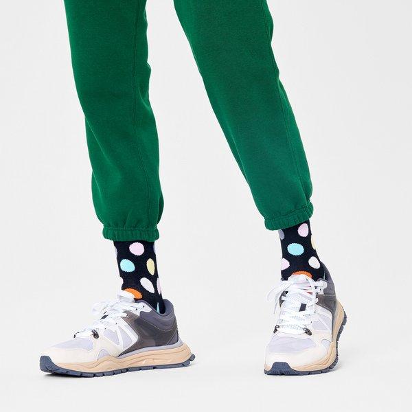 Happy Socks Big Dot Chaussettes 