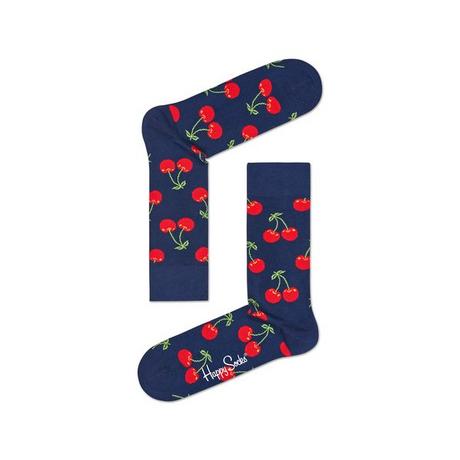 Happy Socks Cherry Klassische Socken  