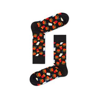 Happy Socks Hamburger Socken  