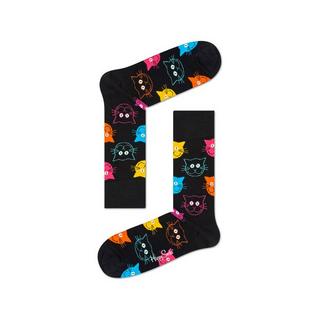 Happy Socks Katzen Klassische Socken  