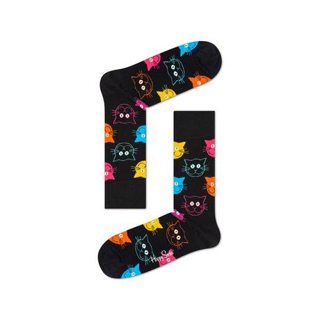Happy Socks Katzen Klassische Socken  