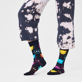 Happy Socks Katzen Klassische Socken  