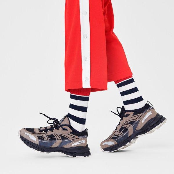 Happy Socks Stripe Calze  