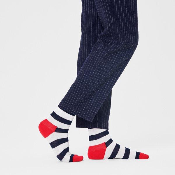 Happy Socks Stripe Calze  