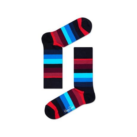 Happy Socks Stripe Klassische Socken  