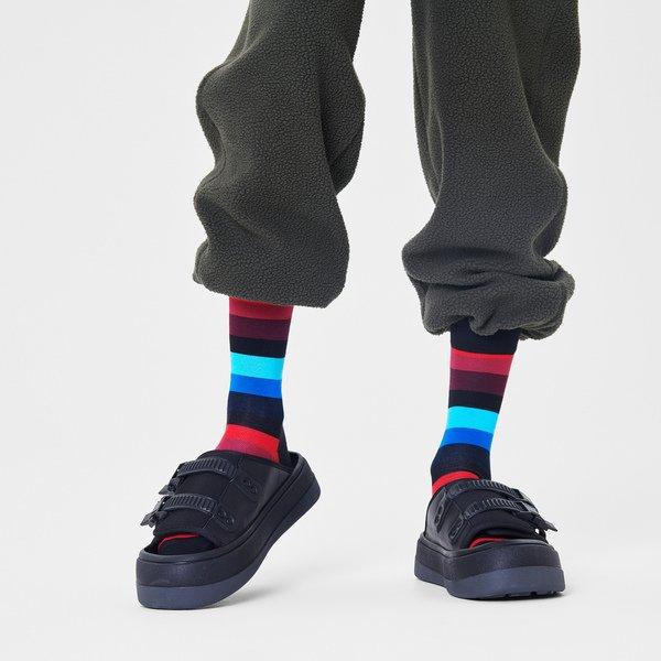 Happy Socks Stripe Chaussettes Classiques  