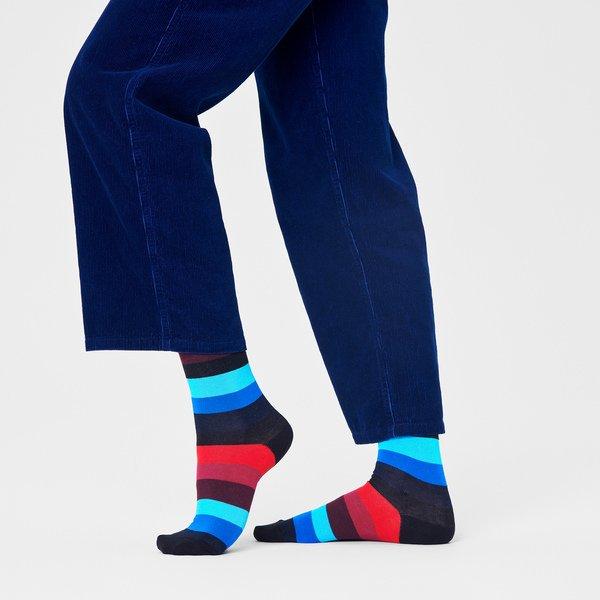 Happy Socks Stripe Chaussettes Classiques  