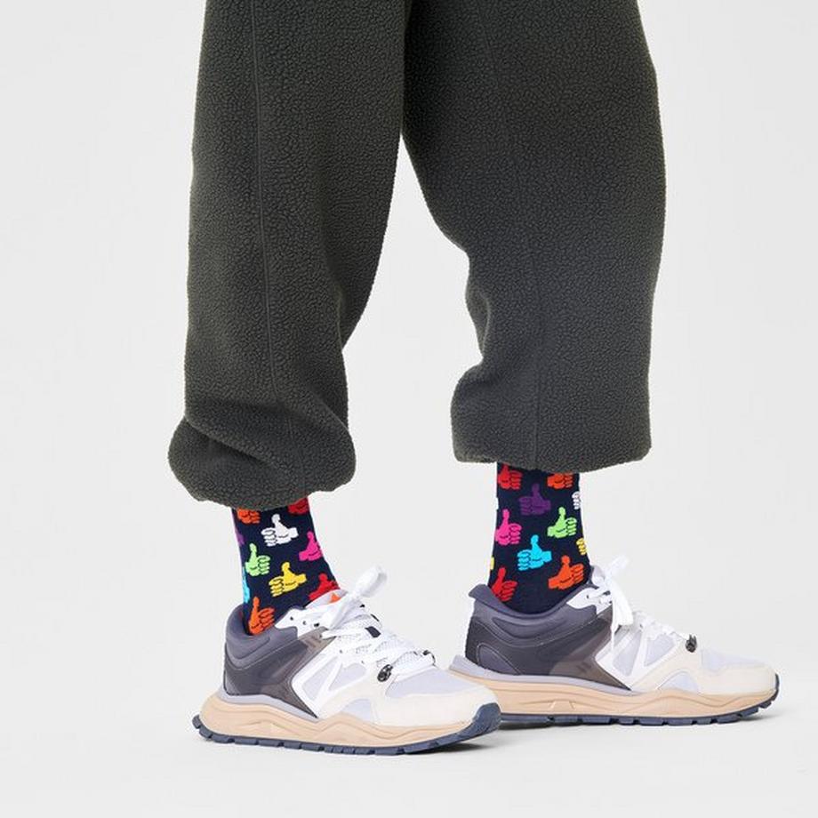Happy Socks Calze Thumbs Up  