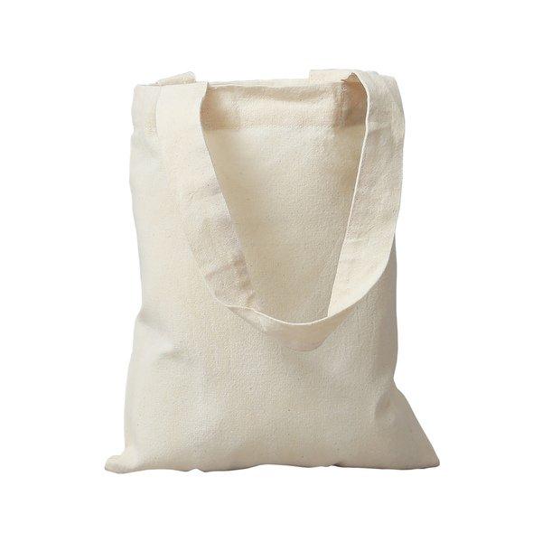 Image of I am Creative Kindertasche Tote Bag im Miniformat - 21x25cm