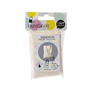 I am Creative Sac pour enfants tote bag au format mini 