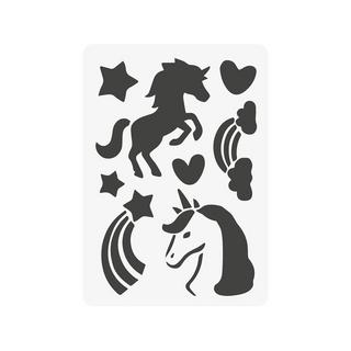 I am Creative Modèle Kids A5, Licornes 