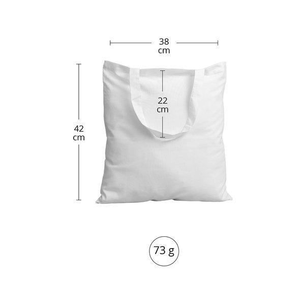 I am Creative Tasche Kurzhenkel 