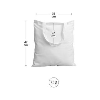 I am Creative Tasche Kurzhenkel 