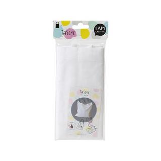 I am Creative Tasche Kurzhenkel 