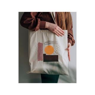 I am Creative Borsa a manico lungo 