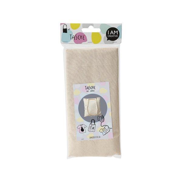 I am Creative Borsa a manico lungo 