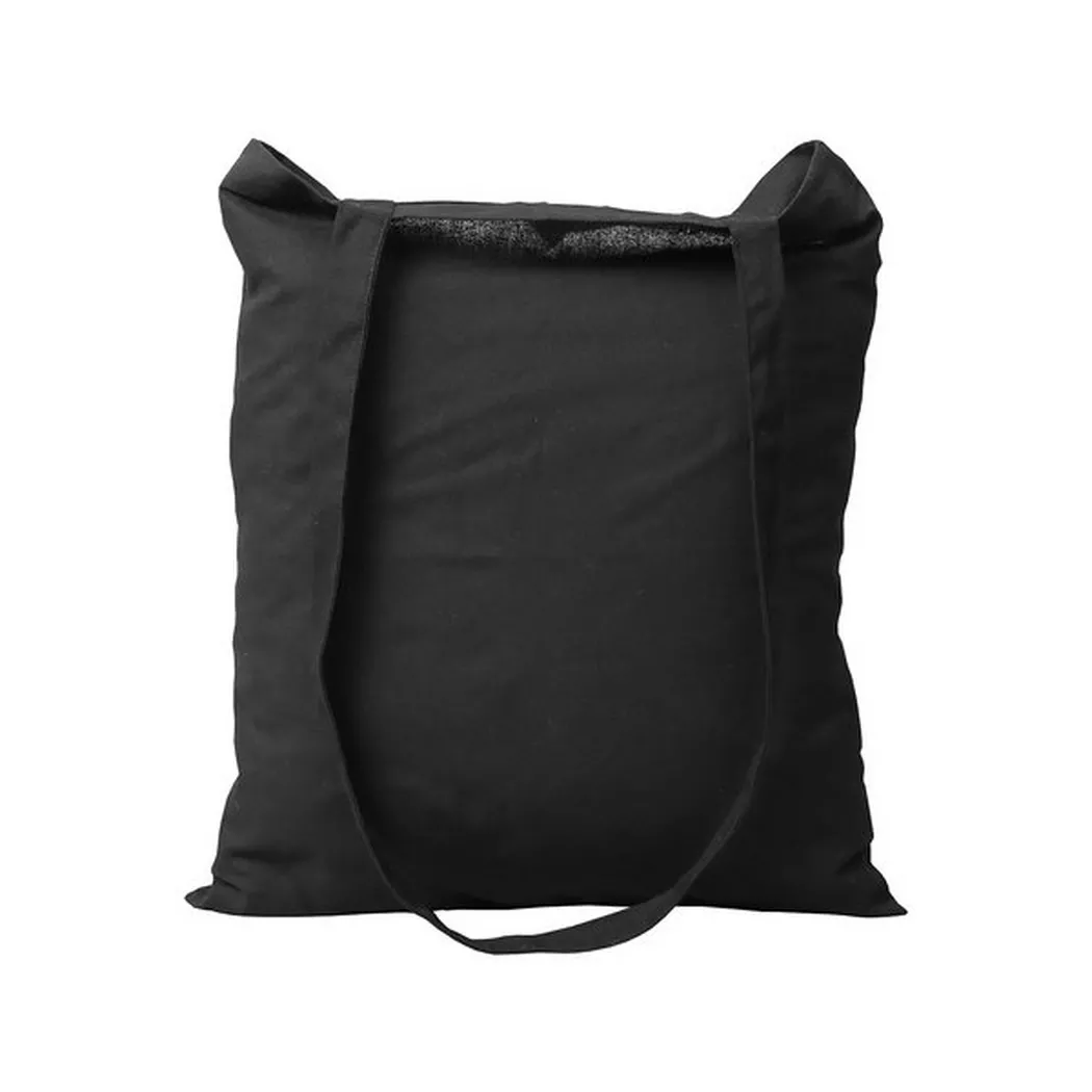 I am Creative - Tasche, 38X42CM, Black