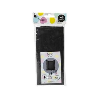 I am Creative Sac long anse 