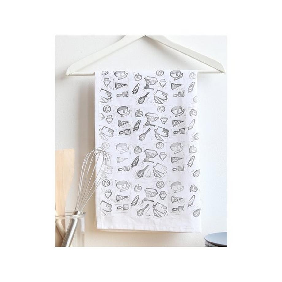 I am Creative Torchon Torchon de cuisine 