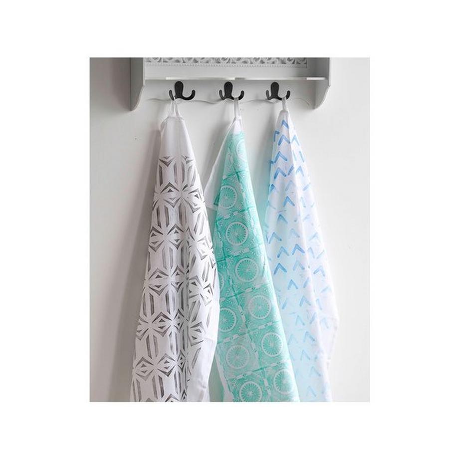 I am Creative Torchon Torchon de cuisine 