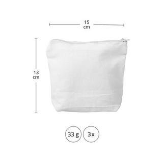 I am Creative Necessaire Trousse cosmétique, 3 pcs. 