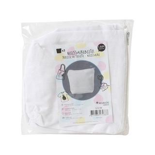 I am Creative Necessaire Kosmetikbeutel, 3 Stk. 