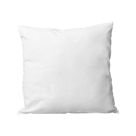 I am Creative Kissenhülle mit Reissverschluss 