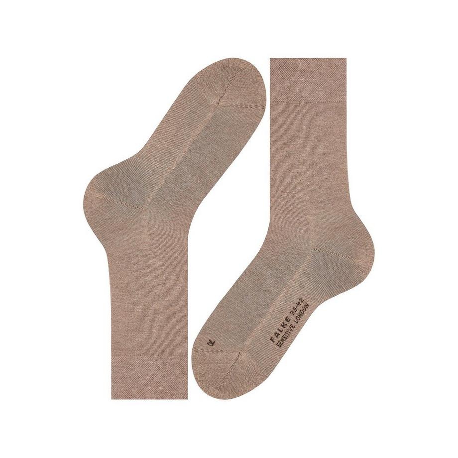 FALKE Sens. London SO Socken  