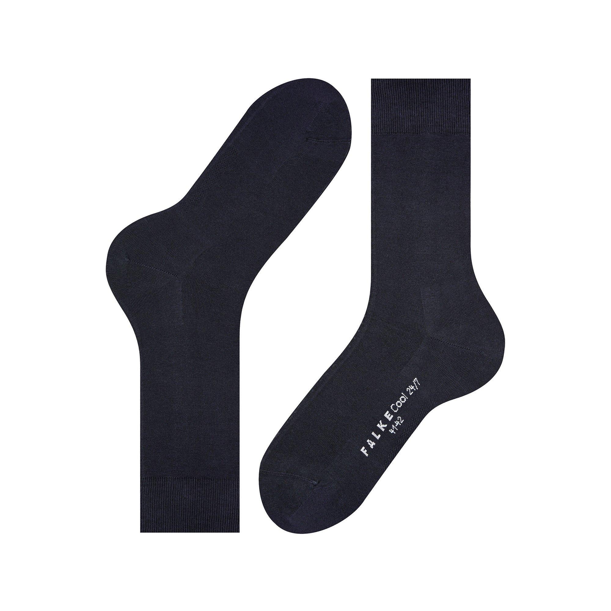 FALKE Cool 24/7 Chaussettes  