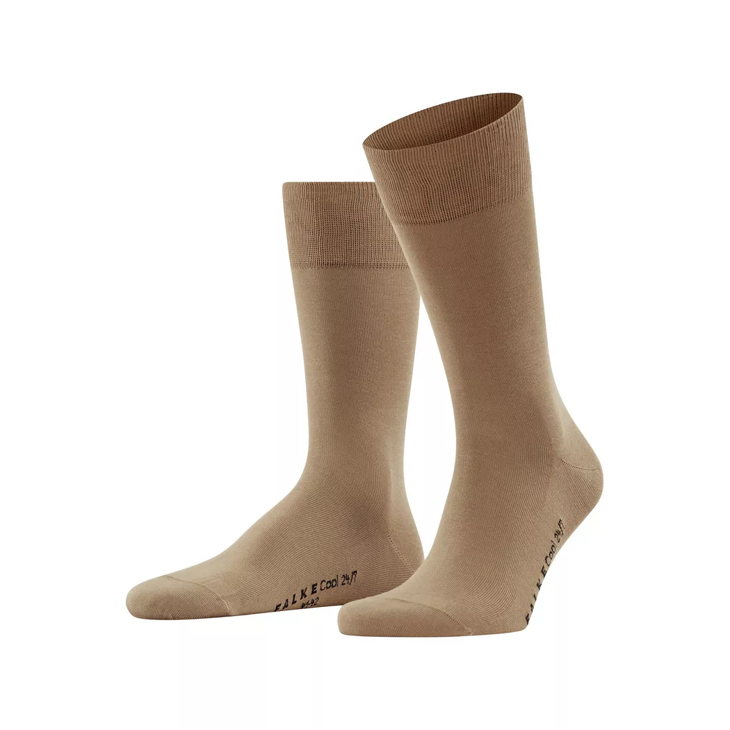 Falke - Socken, für Herren, Orange, Größe 45-46