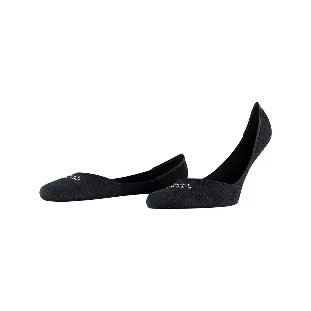 Falke - Füsslinge, für Herren, Black, Größe 45-46