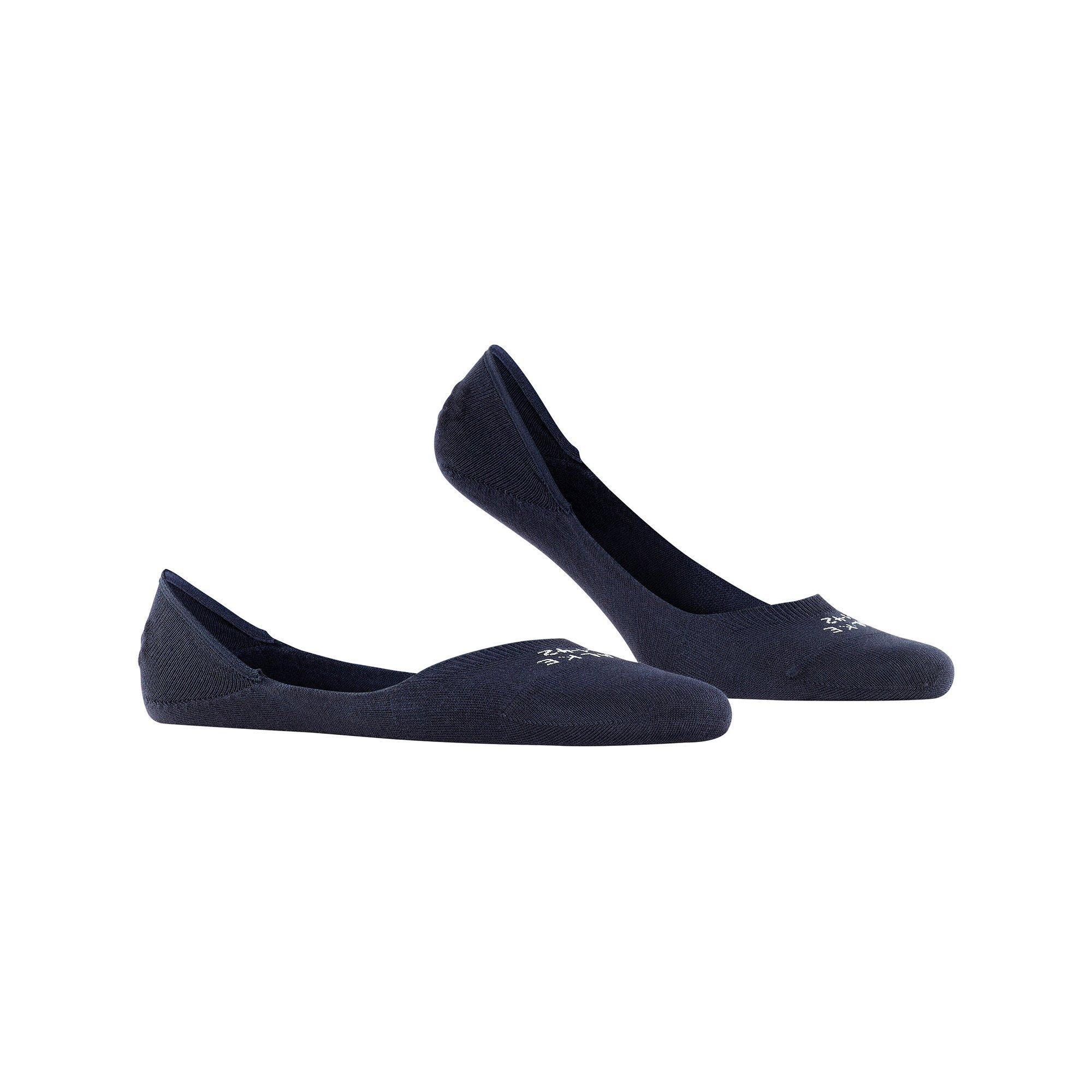 Image of Füsslinge Herren Dunkelblau 41-42