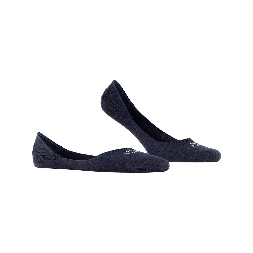 Falke - Füsslinge, für Herren, Dunkelblau, Größe 43-44