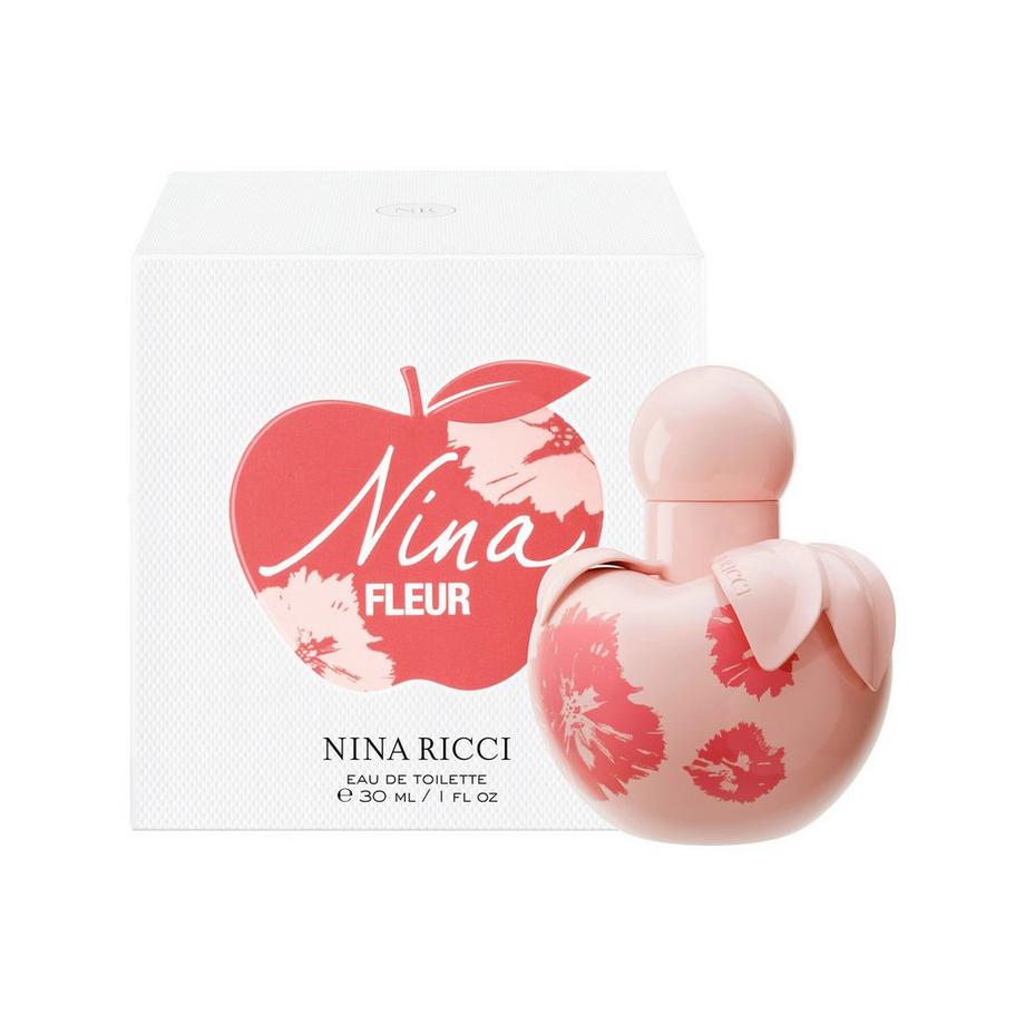 Nina Ricci Nina Fleur Nina Fleur, Eau de Toilette 
