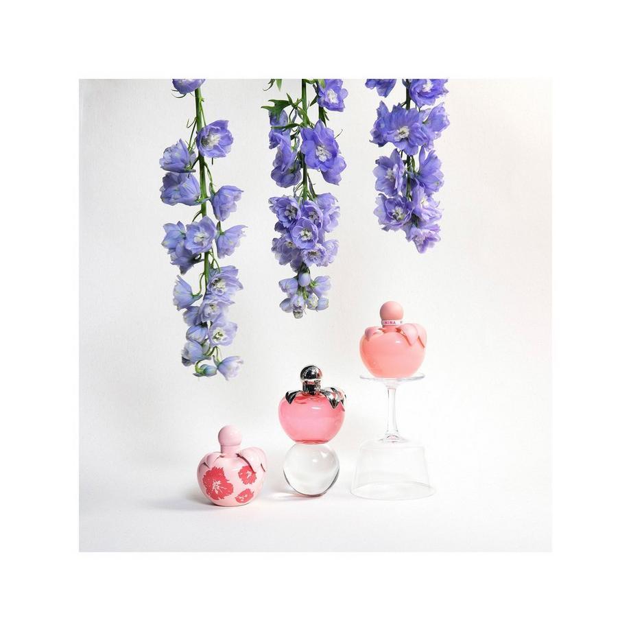 Nina Ricci Nina Fleur Nina Fleur, Eau de Toilette 